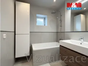 Prodej rodinného domu, Kounice, 88 m2