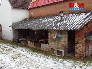 Prodej rodinného domu, Kounice, 88 m2