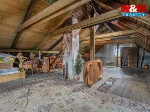 Prodej bytu 3+1, Dlouhý Most, 80 m2