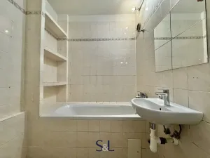 Pronájem bytu 3+1, Česká Lípa, Bratří Čapků, 72 m2