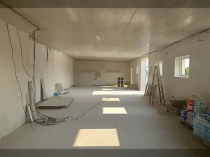 Pronájem výrobních prostor, Srubec, Ledenická-St. Pohůrka, 205 m2