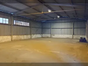 Pronájem skladu, Strakonice, U Nádraží, 290 m2