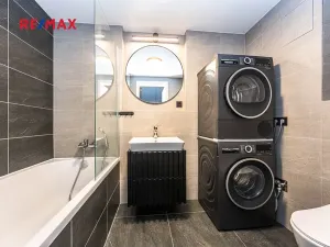 Pronájem bytu 2+kk, Praha - Stodůlky, Mukařovského, 42 m2