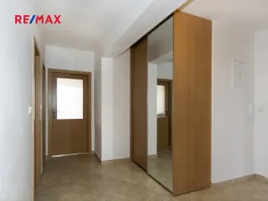 Pronájem bytu 3+kk, Praha - Chodov, Šternovská, 73 m2