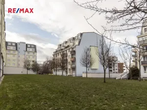 Pronájem bytu 3+kk, Praha - Chodov, Šternovská, 73 m2