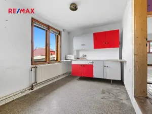 Prodej rodinného domu, Tuchlovice, 80 m2