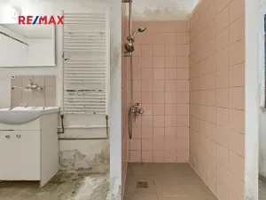 Prodej rodinného domu, Tuchlovice, 80 m2