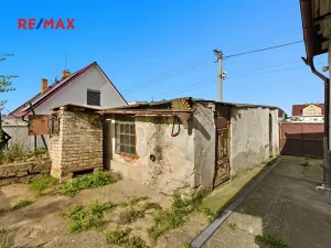 Prodej rodinného domu, Tuchlovice, 80 m2