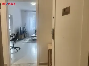 Pronájem bytu 2+1, Praha - Vršovice, Minská, 65 m2