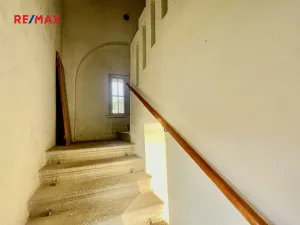 Prodej vily, Říčany, Edvarda Beneše, 270 m2