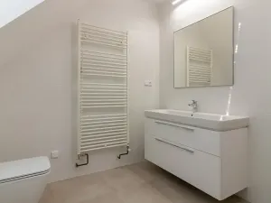 Pronájem bytu 3+kk, Praha - Košíře, Musílkova, 114 m2