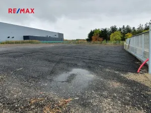 Prodej pozemku, Praha - Hostivař, 2719 m2