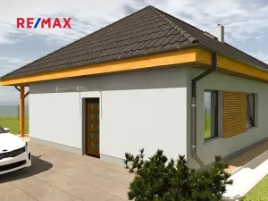 Prodej rodinného domu, Srbeč, 119 m2