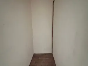 Pronájem bytu 1+1, Děčín, Podmokelská, 40 m2