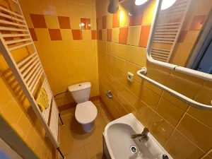 Pronájem bytu 2+1, Děčín, El. Krásnohorské, 47 m2