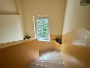 Pronájem bytu 2+1, Děčín, El. Krásnohorské, 47 m2