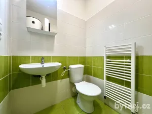 Pronájem bytu 3+kk, Olomouc - Hodolany, Rejskova, 42 m2