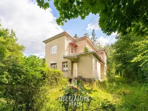 Prodej vily, Mostkovice, 262 m2