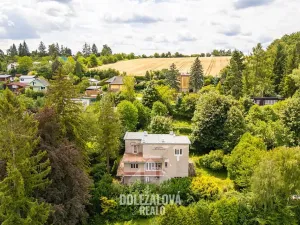 Prodej vily, Mostkovice, 262 m2