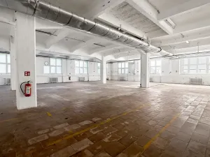 Pronájem skladu, Chodov, U Porcelánky, 11000 m2