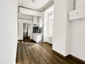 Pronájem skladu, Chodov, U Porcelánky, 11000 m2