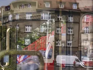 Prodej bytu 2+kk, Praha - Břevnov, Pod Drinopolem, 45 m2