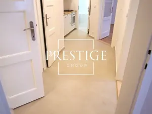 Pronájem bytu 3+1, Praha - Žižkov, Biskupcova, 58 m2