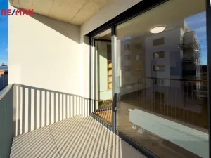 Pronájem bytu 2+kk, Opava - Předměstí, Císařského pluku, 60 m2