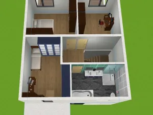 Prodej rodinného domu, Frýdek-Místek - Místek, Na Hliníku, 157 m2