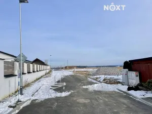 Prodej pozemku pro bydlení, Lišov, 1020 m2