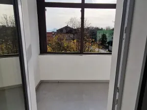 Pronájem bytu 2+kk, Dubí, Tovární, 46 m2