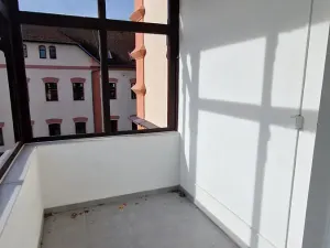 Pronájem bytu 2+kk, Dubí, Tovární, 46 m2