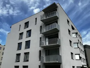 Pronájem bytu 2+kk, Chrudim, Luhanova, 48 m2