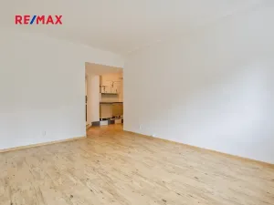 Prodej bytu 2+kk, Praha - Podolí, Podolská, 44 m2
