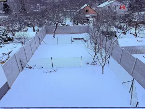 Pronájem bytu 3+kk, Benešov, Ulrichova, 61 m2