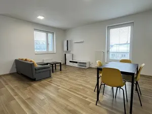 Pronájem bytu 2+kk, Bučovice, Osvobození, 56 m2