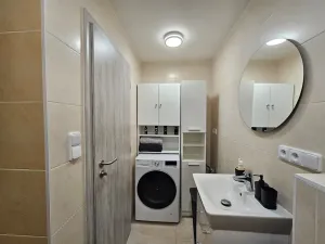 Prodej bytu 2+kk, Uherský Ostroh, Hradišťská, 48 m2