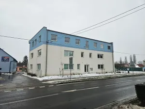 Prodej bytu 2+kk, Uherský Ostroh, Hradišťská, 48 m2
