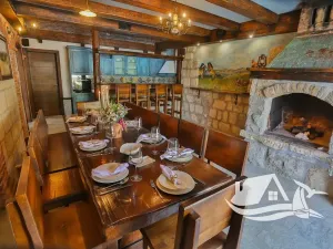 Prodej vily, Split, Chorvatsko, 300 m2