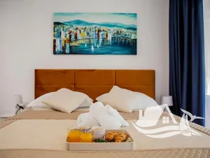 Prodej vily, Podstrana, Chorvatsko, 220 m2