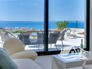 Prodej vily, Split, Chorvatsko, 285 m2