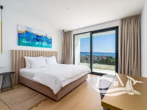 Prodej vily, Split, Chorvatsko, 285 m2