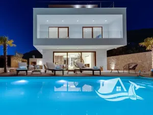 Prodej vily, Split, Chorvatsko, 285 m2