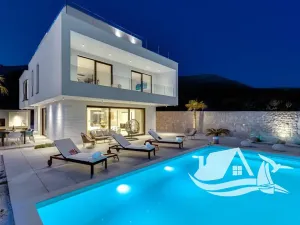 Prodej vily, Split, Chorvatsko, 285 m2