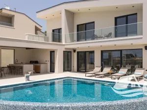 Prodej vily, Split, Chorvatsko, 292 m2