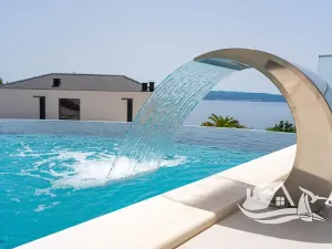 Prodej vily, Split, Chorvatsko, 292 m2