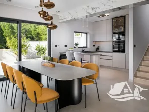 Prodej vily, Split, Chorvatsko, 292 m2