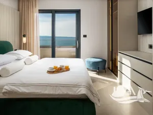 Prodej vily, Split, Chorvatsko, 292 m2