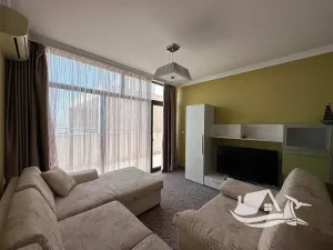 Prodej bytu 2+kk, Sveti Vlas, Bulharsko, 57 m2