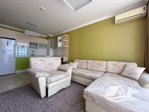 Prodej bytu 2+kk, Sveti Vlas, Bulharsko, 57 m2